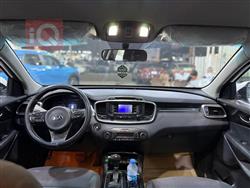 کیا سۆرینتۆ